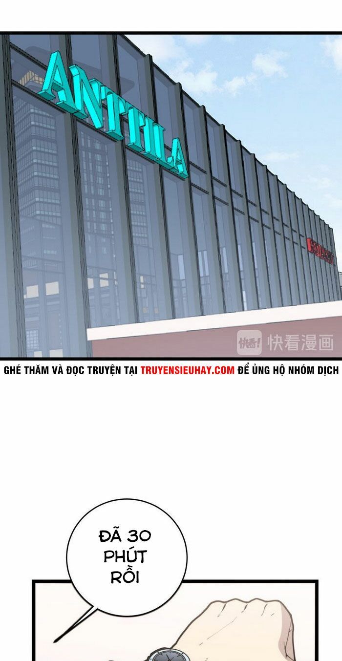 đọc truyện Độc Thủ Vu Y Chương 188 ảnh 3 tại Thiên Thai Truyện