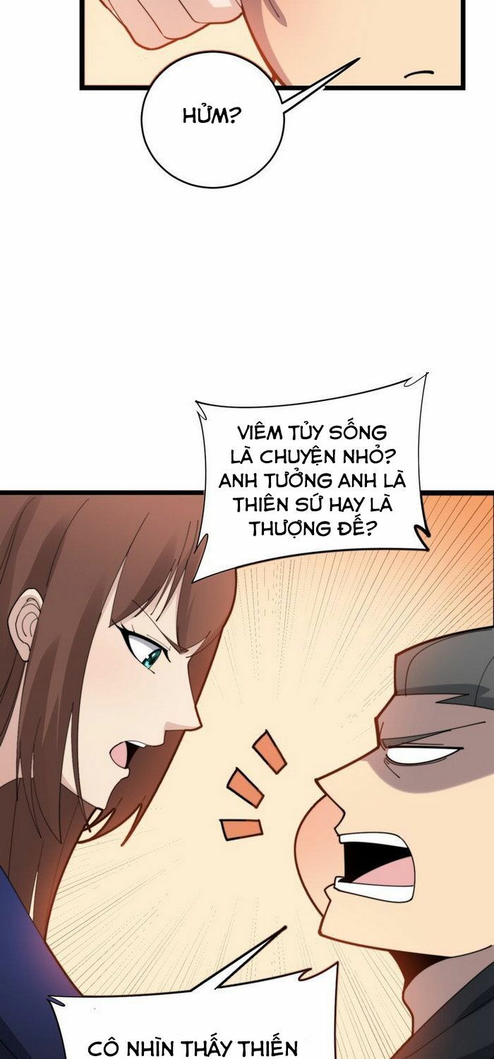 đọc truyện Độc Thủ Vu Y Chương 188 ảnh 13 tại Thiên Thai Truyện