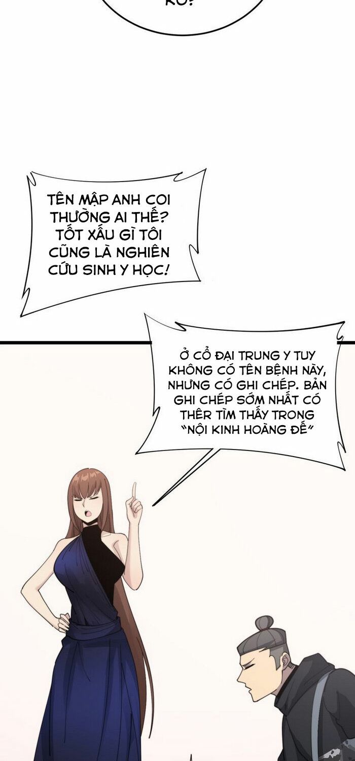 đọc truyện Độc Thủ Vu Y Chương 188 ảnh 16 tại Thiên Thai Truyện