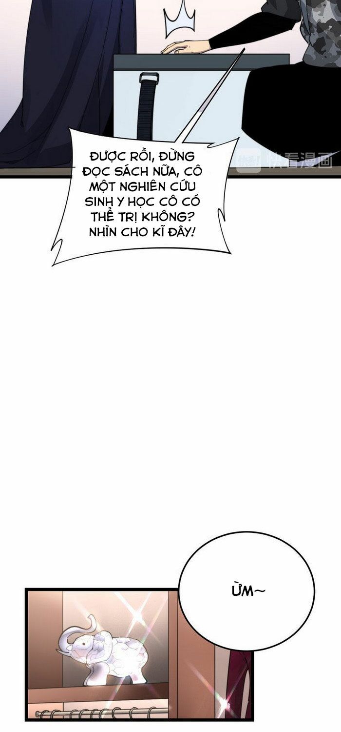 đọc truyện Độc Thủ Vu Y Chương 188 ảnh 17 tại Thiên Thai Truyện