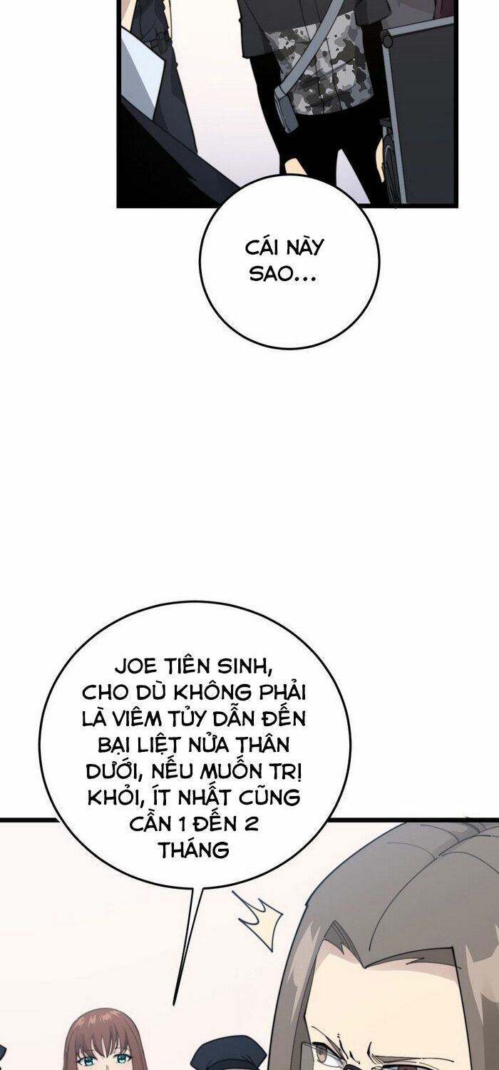 đọc truyện Độc Thủ Vu Y Chương 188 ảnh 20 tại Thiên Thai Truyện