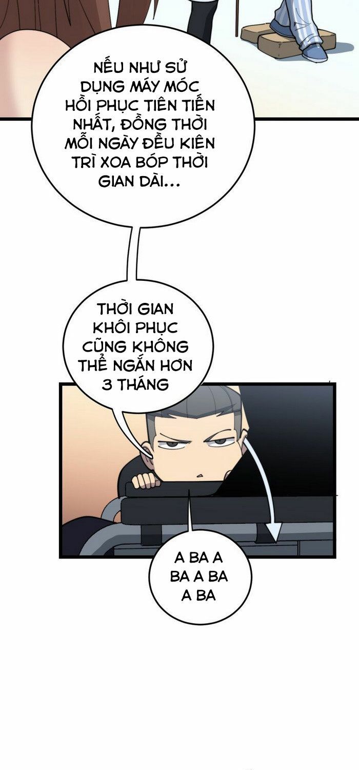 đọc truyện Độc Thủ Vu Y Chương 188 ảnh 22 tại Thiên Thai Truyện