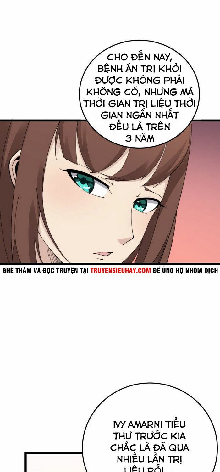 đọc truyện Độc Thủ Vu Y Chương 188 ảnh 24 tại Thiên Thai Truyện