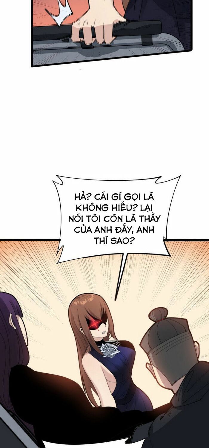 đọc truyện Độc Thủ Vu Y Chương 188 ảnh 29 tại Thiên Thai Truyện