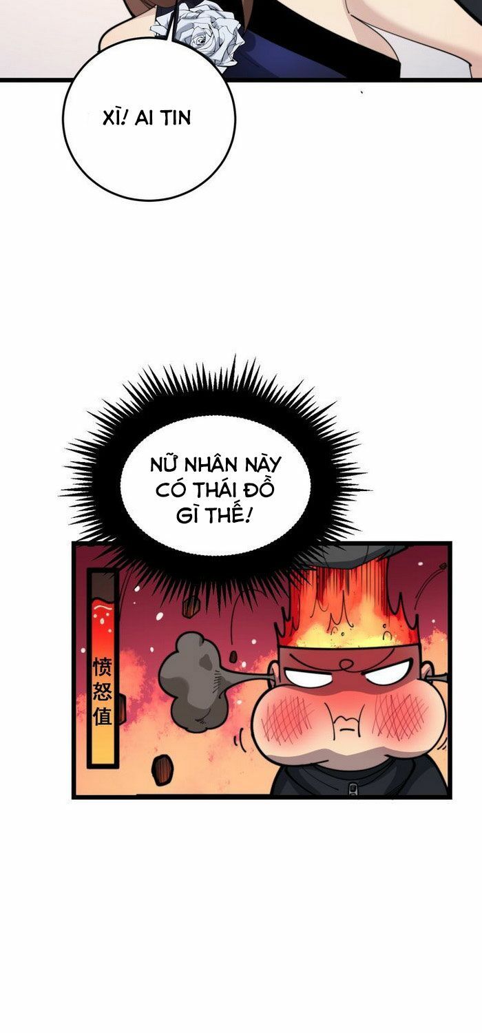 đọc truyện Độc Thủ Vu Y Chương 188 ảnh 32 tại Thiên Thai Truyện