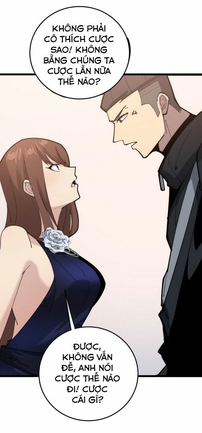 đọc truyện Độc Thủ Vu Y Chương 188 ảnh 33 tại Thiên Thai Truyện