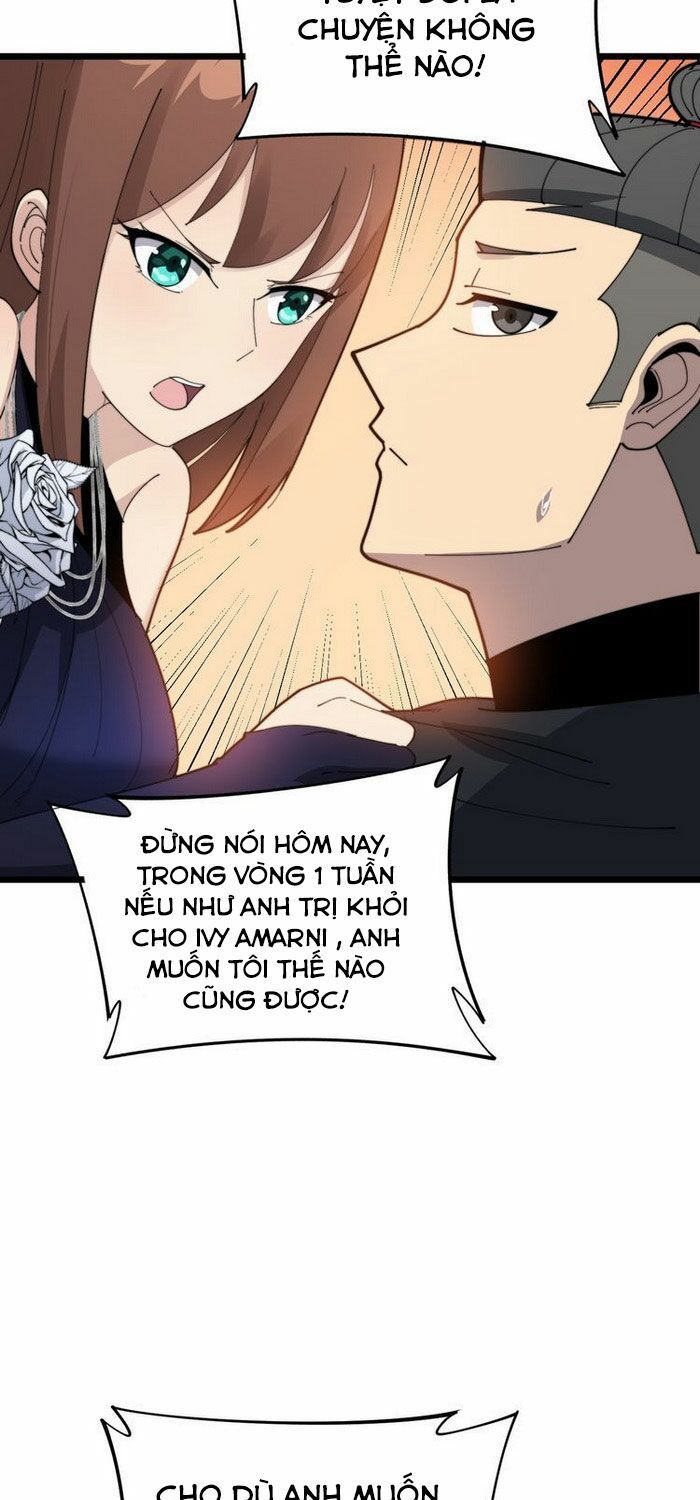 đọc truyện Độc Thủ Vu Y Chương 188 ảnh 45 tại Thiên Thai Truyện