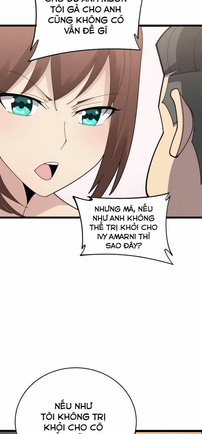 đọc truyện Độc Thủ Vu Y Chương 188 ảnh 46 tại Thiên Thai Truyện