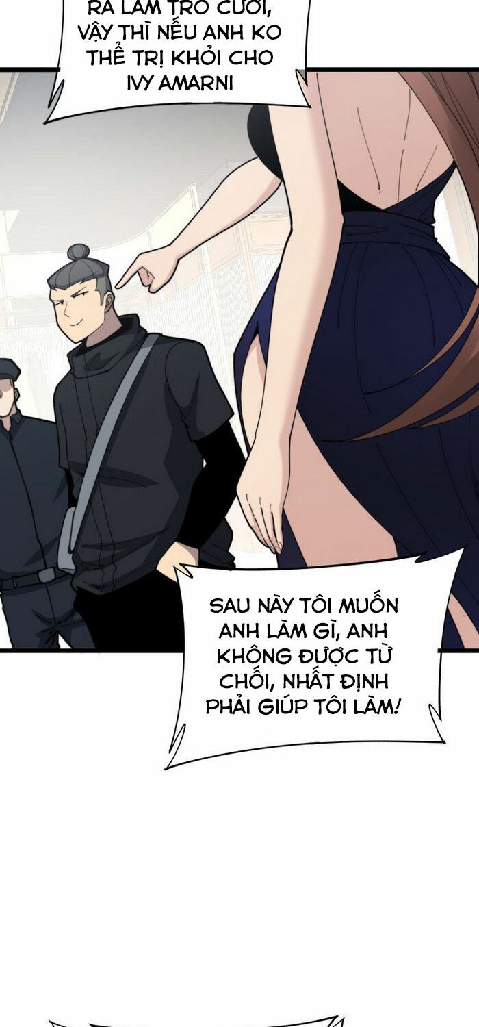 đọc truyện Độc Thủ Vu Y Chương 188 ảnh 48 tại Thiên Thai Truyện