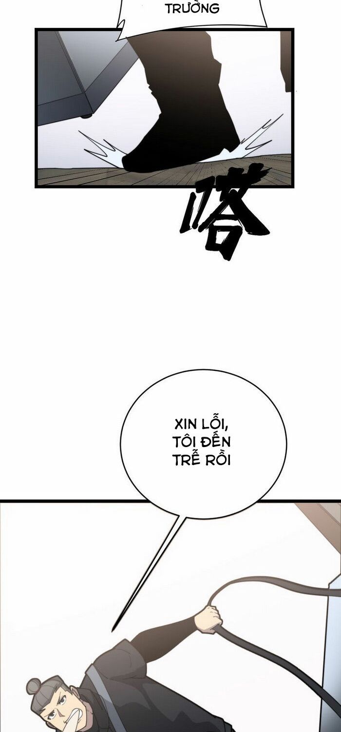 đọc truyện Độc Thủ Vu Y Chương 188 ảnh 8 tại Thiên Thai Truyện