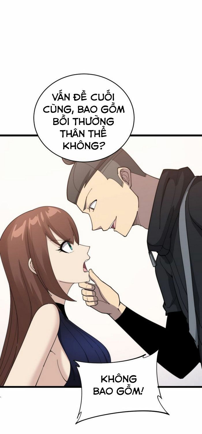 đọc truyện Độc Thủ Vu Y Chương 189 ảnh 3 tại Thiên Thai Truyện