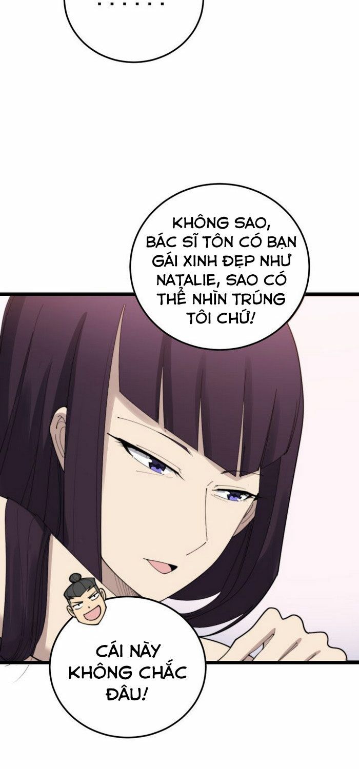 đọc truyện Độc Thủ Vu Y Chương 189 ảnh 15 tại Thiên Thai Truyện