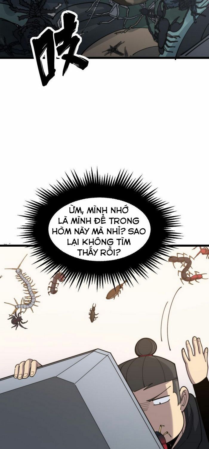 đọc truyện Độc Thủ Vu Y Chương 189 ảnh 19 tại Thiên Thai Truyện