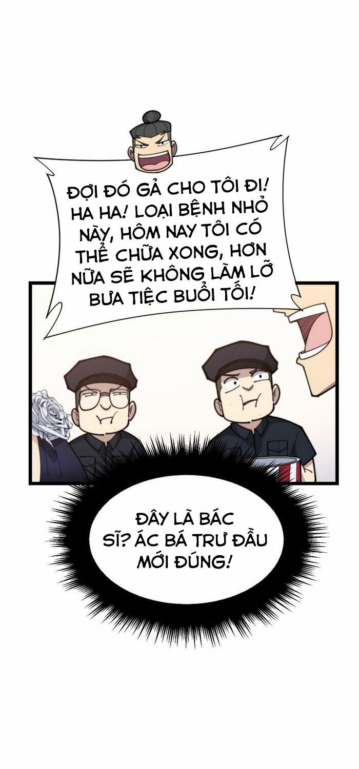 đọc truyện Độc Thủ Vu Y Chương 189 ảnh 4 tại Thiên Thai Truyện