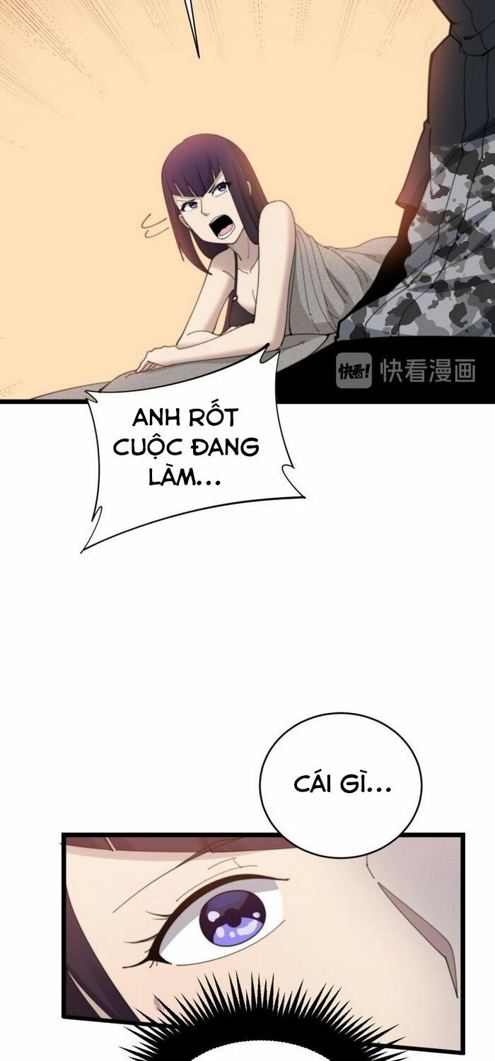 đọc truyện Độc Thủ Vu Y Chương 189 ảnh 29 tại Thiên Thai Truyện