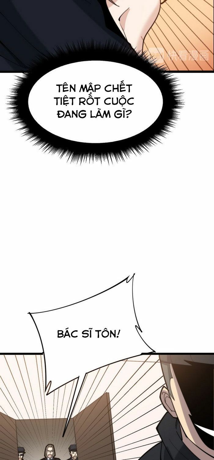 đọc truyện Độc Thủ Vu Y Chương 189 ảnh 43 tại Thiên Thai Truyện