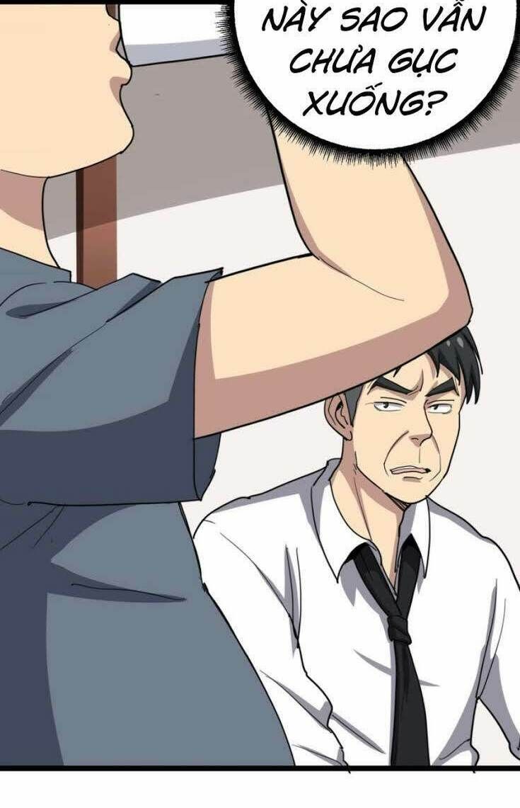 đọc truyện Độc Thủ Vu Y Chương 19 ảnh 12 tại Thiên Thai Truyện