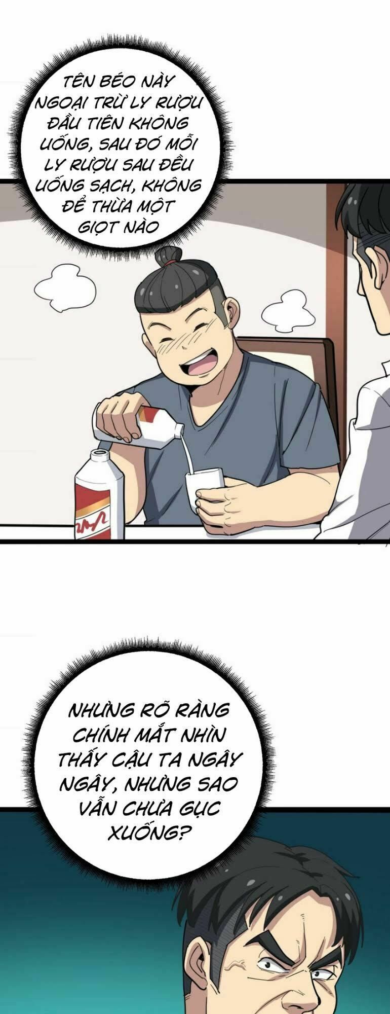 đọc truyện Độc Thủ Vu Y Chương 19 ảnh 13 tại Thiên Thai Truyện