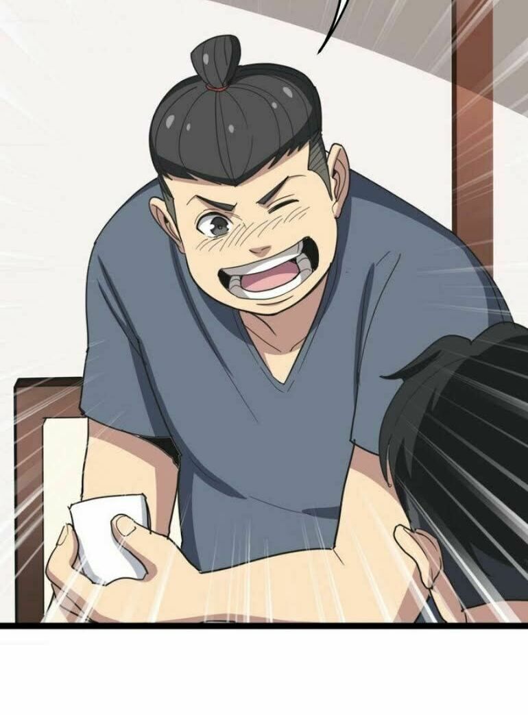 đọc truyện Độc Thủ Vu Y Chương 19 ảnh 15 tại Thiên Thai Truyện