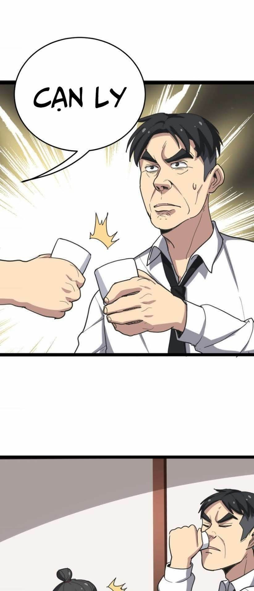 đọc truyện Độc Thủ Vu Y Chương 19 ảnh 16 tại Thiên Thai Truyện