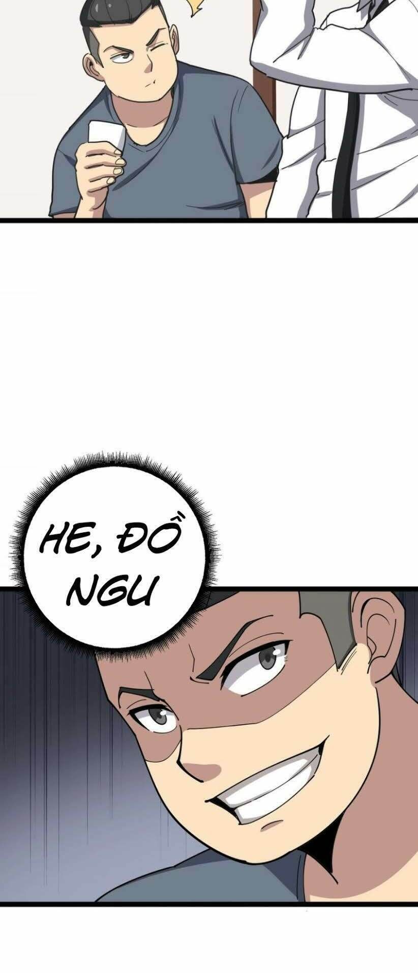 đọc truyện Độc Thủ Vu Y Chương 19 ảnh 17 tại Thiên Thai Truyện