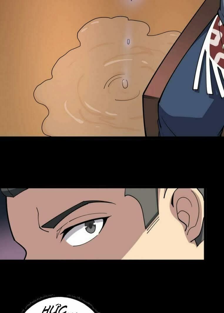 đọc truyện Độc Thủ Vu Y Chương 19 ảnh 19 tại Thiên Thai Truyện