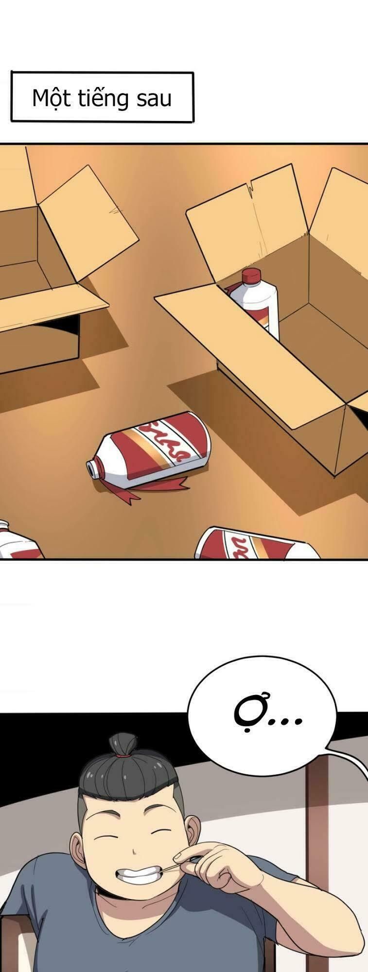 đọc truyện Độc Thủ Vu Y Chương 19 ảnh 23 tại Thiên Thai Truyện