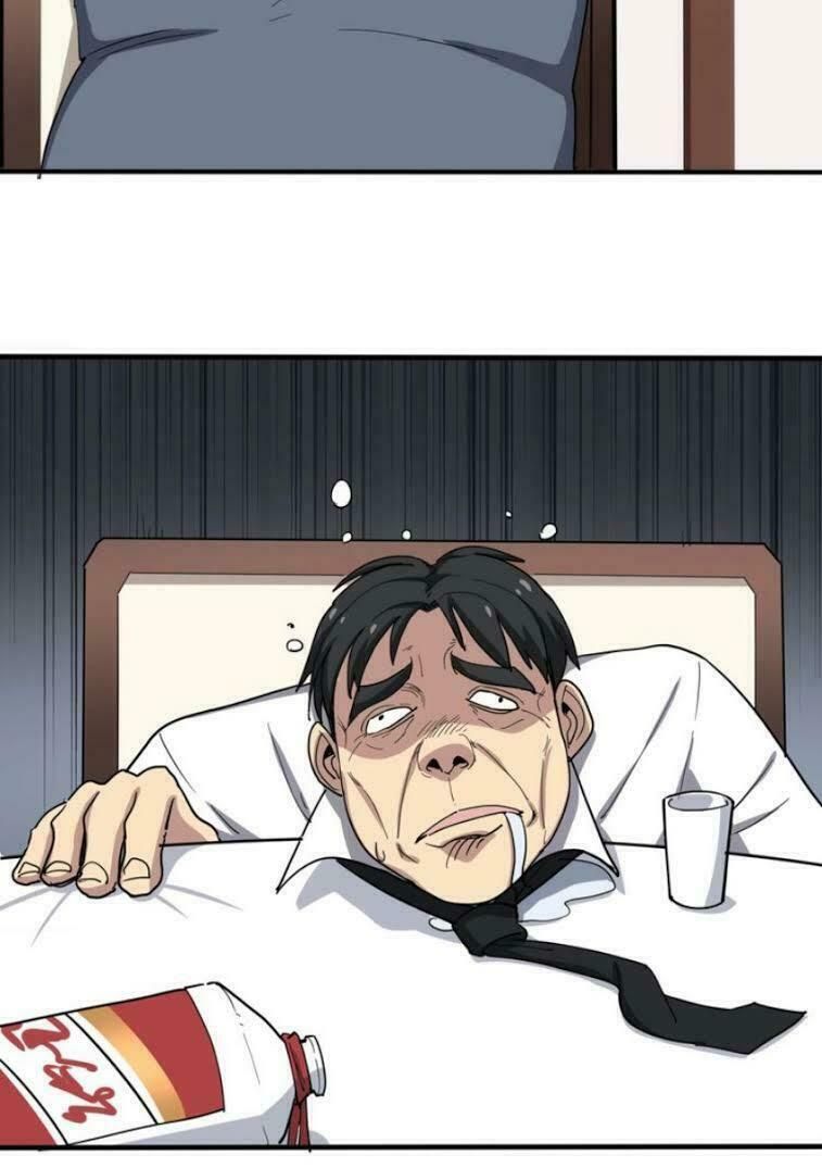 đọc truyện Độc Thủ Vu Y Chương 19 ảnh 24 tại Thiên Thai Truyện