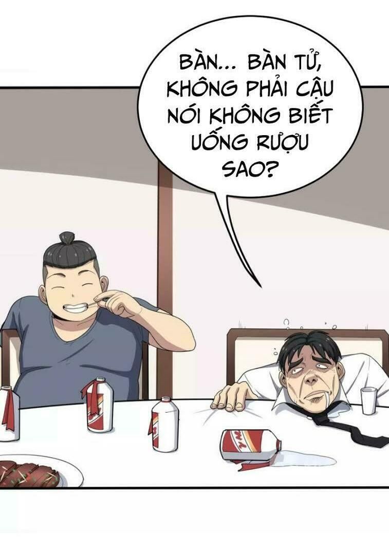 đọc truyện Độc Thủ Vu Y Chương 19 ảnh 25 tại Thiên Thai Truyện