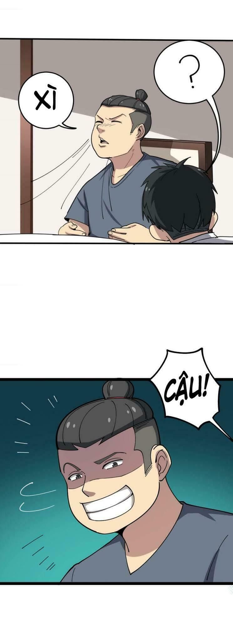 đọc truyện Độc Thủ Vu Y Chương 19 ảnh 26 tại Thiên Thai Truyện