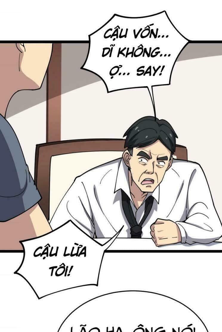 đọc truyện Độc Thủ Vu Y Chương 19 ảnh 27 tại Thiên Thai Truyện