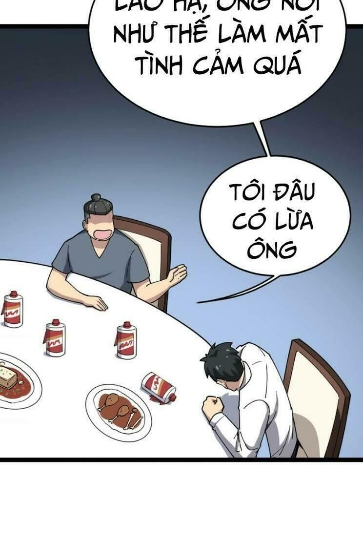 đọc truyện Độc Thủ Vu Y Chương 19 ảnh 28 tại Thiên Thai Truyện