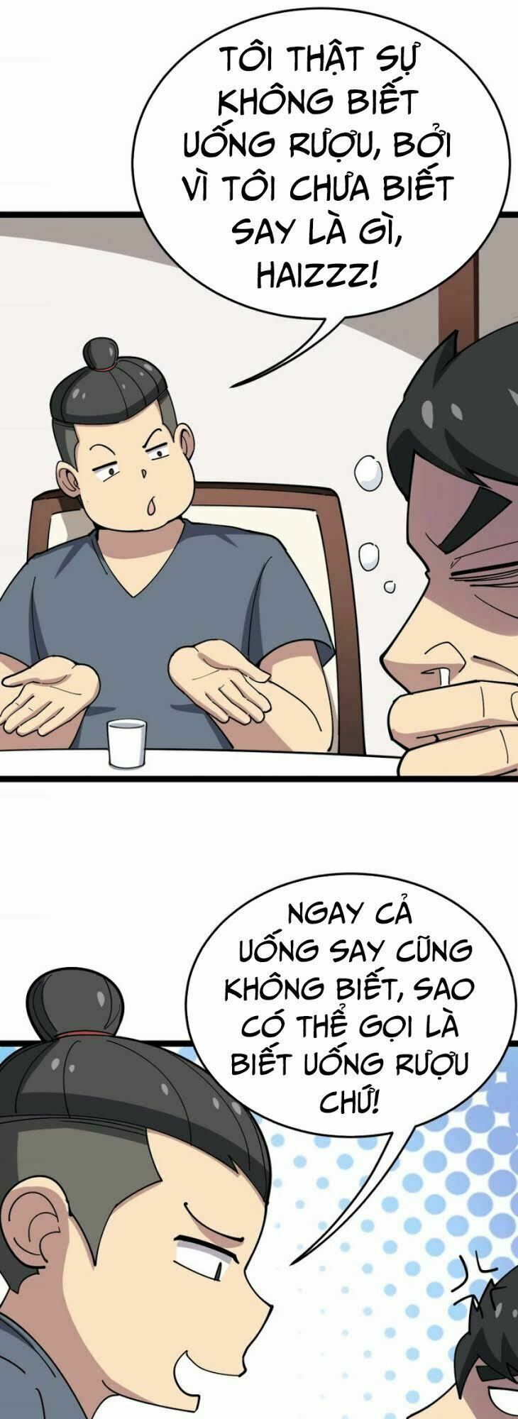 đọc truyện Độc Thủ Vu Y Chương 19 ảnh 29 tại Thiên Thai Truyện