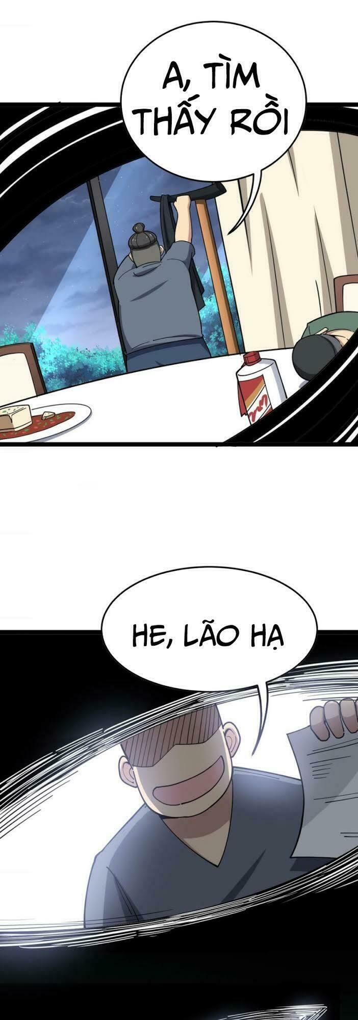 đọc truyện Độc Thủ Vu Y Chương 19 ảnh 32 tại Thiên Thai Truyện