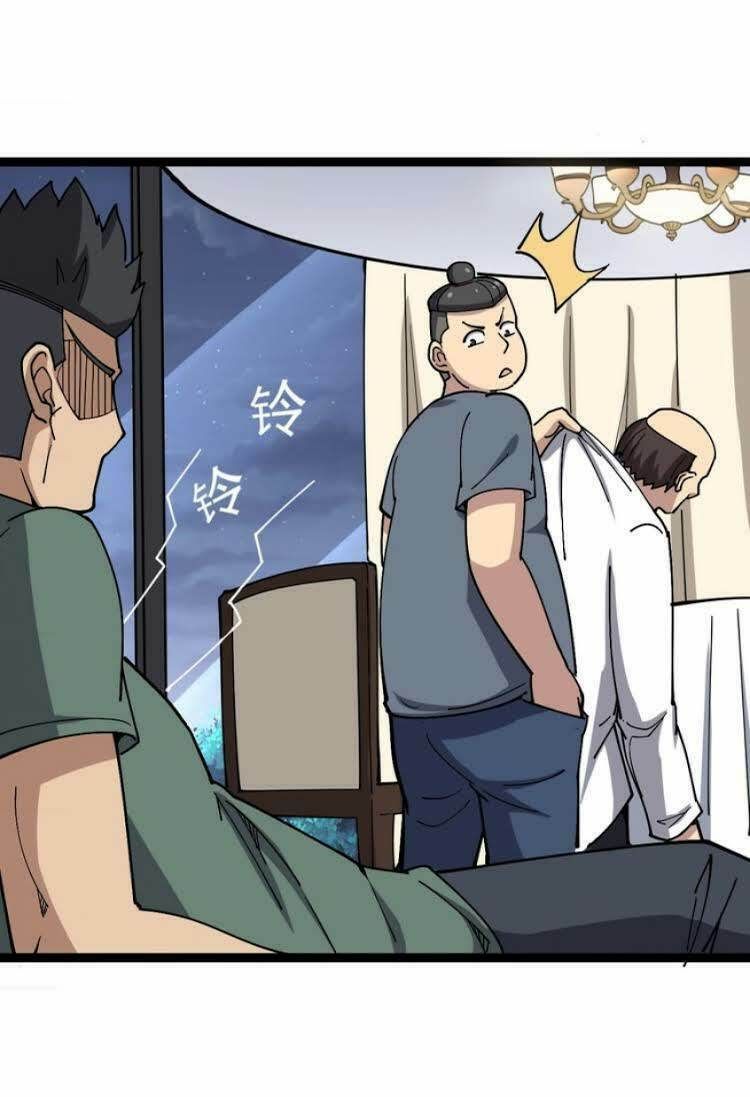 đọc truyện Độc Thủ Vu Y Chương 19 ảnh 36 tại Thiên Thai Truyện