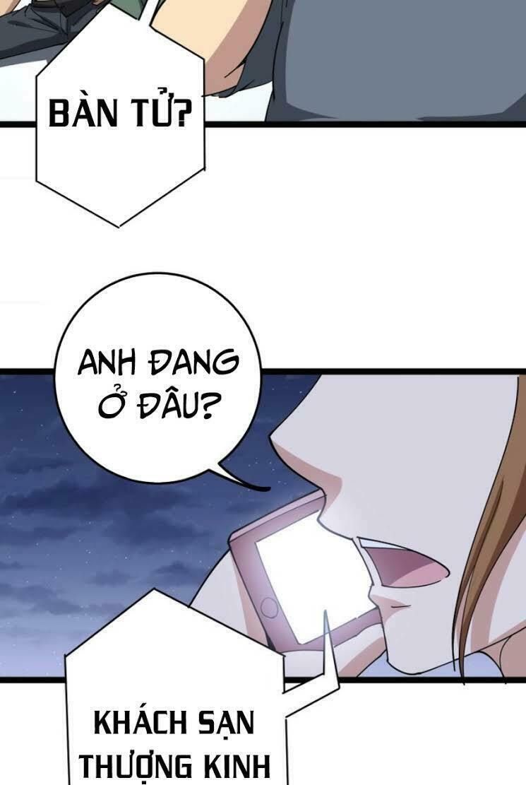 đọc truyện Độc Thủ Vu Y Chương 19 ảnh 39 tại Thiên Thai Truyện