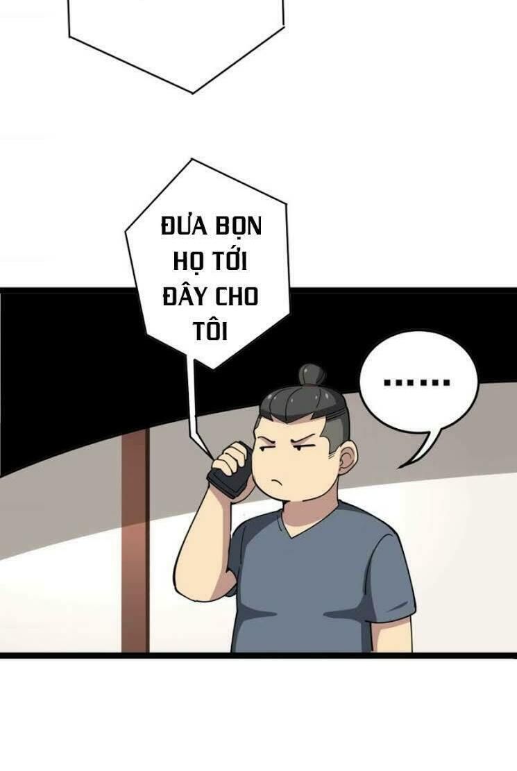 đọc truyện Độc Thủ Vu Y Chương 19 ảnh 40 tại Thiên Thai Truyện