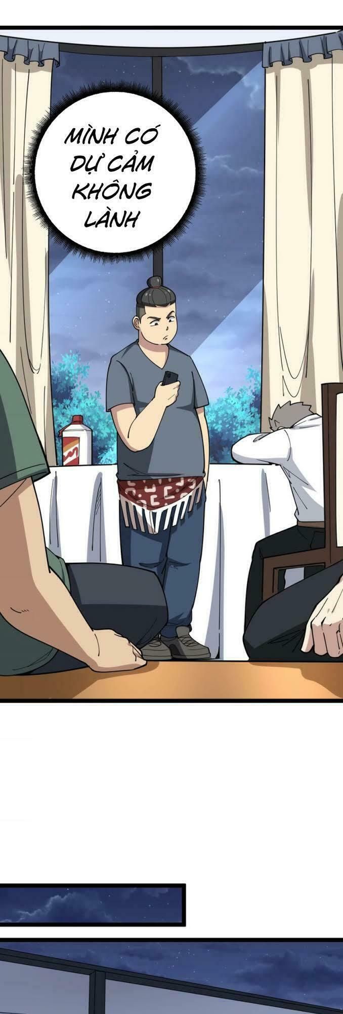 đọc truyện Độc Thủ Vu Y Chương 19 ảnh 41 tại Thiên Thai Truyện