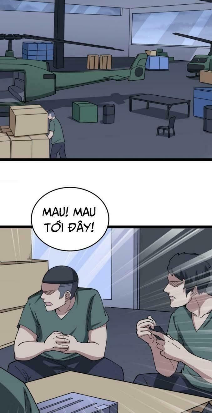 đọc truyện Độc Thủ Vu Y Chương 19 ảnh 42 tại Thiên Thai Truyện