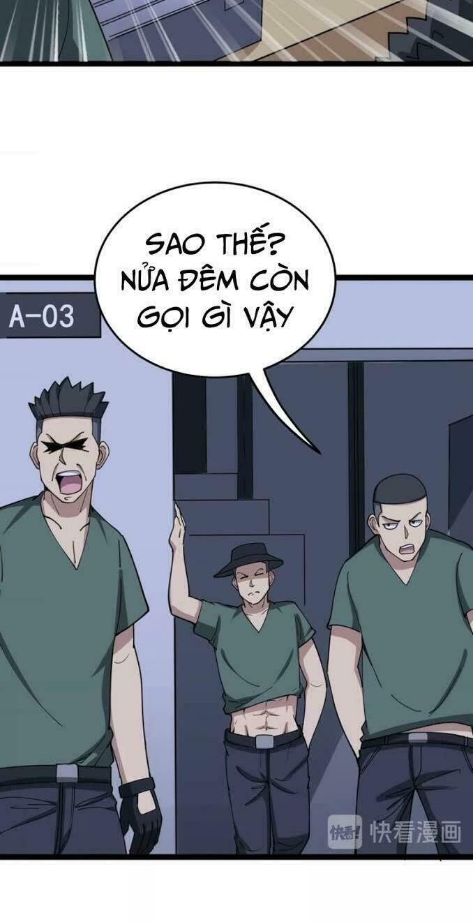 đọc truyện Độc Thủ Vu Y Chương 19 ảnh 43 tại Thiên Thai Truyện