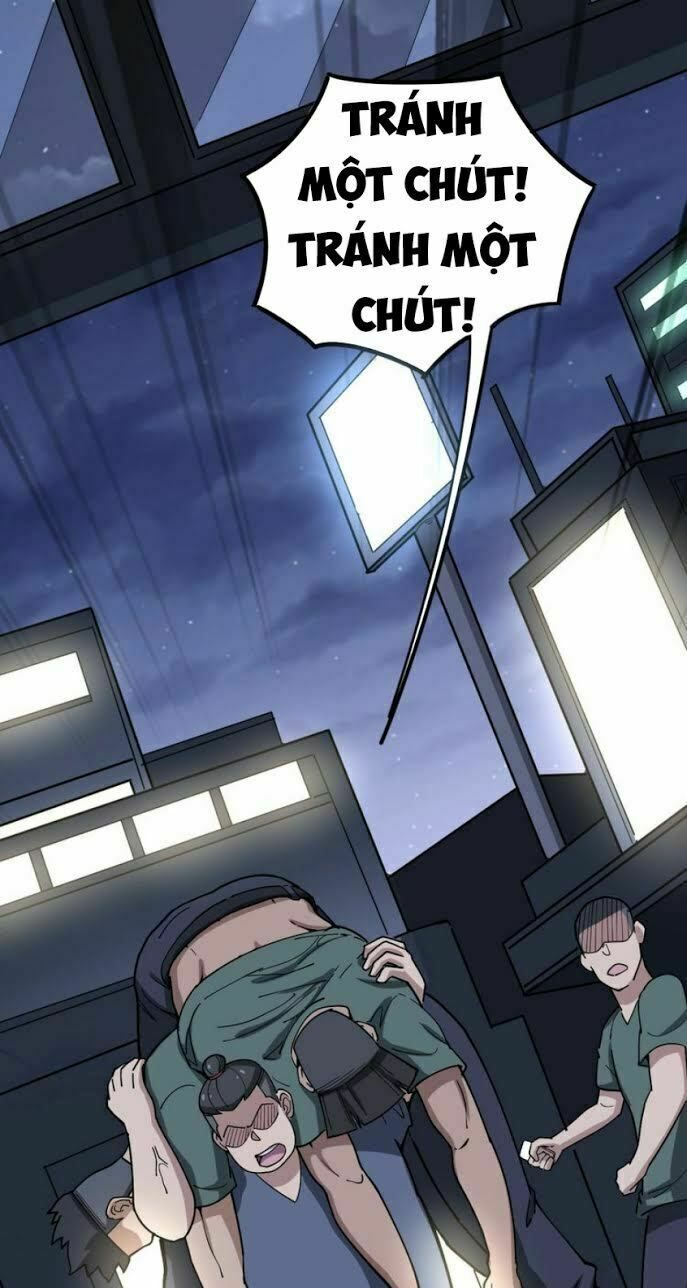 đọc truyện Độc Thủ Vu Y Chương 19 ảnh 45 tại Thiên Thai Truyện