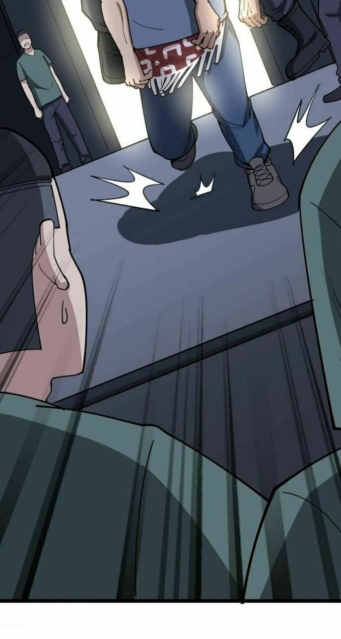 đọc truyện Độc Thủ Vu Y Chương 19 ảnh 46 tại Thiên Thai Truyện