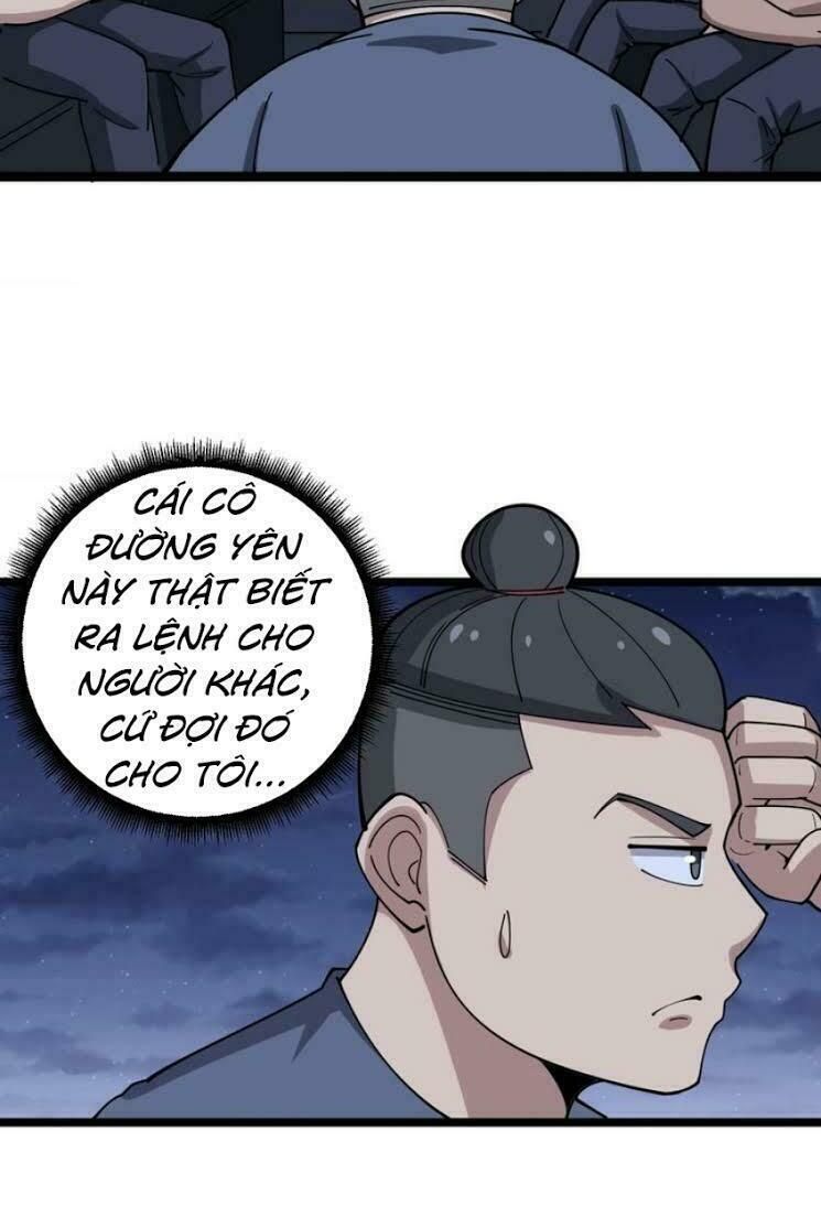 đọc truyện Độc Thủ Vu Y Chương 19 ảnh 49 tại Thiên Thai Truyện