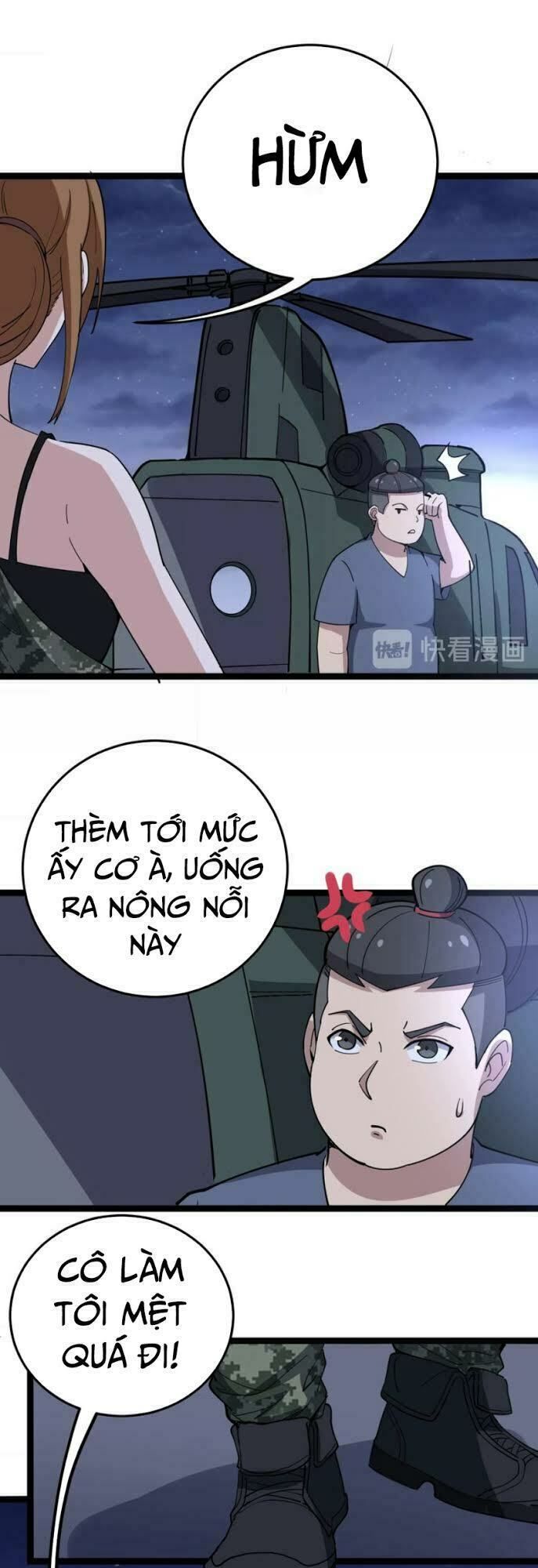 đọc truyện Độc Thủ Vu Y Chương 19 ảnh 50 tại Thiên Thai Truyện