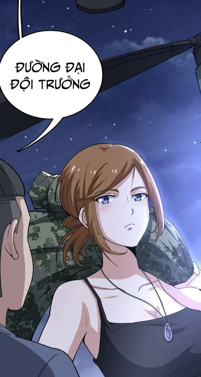 đọc truyện Độc Thủ Vu Y Chương 19 ảnh 51 tại Thiên Thai Truyện