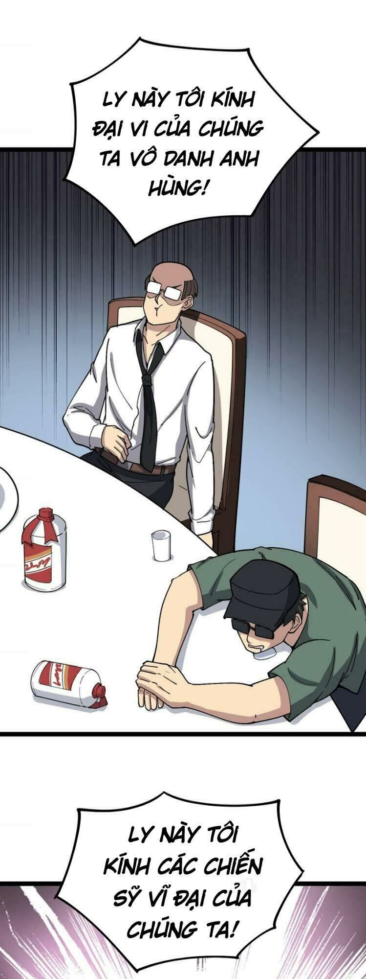 đọc truyện Độc Thủ Vu Y Chương 19 ảnh 7 tại Thiên Thai Truyện