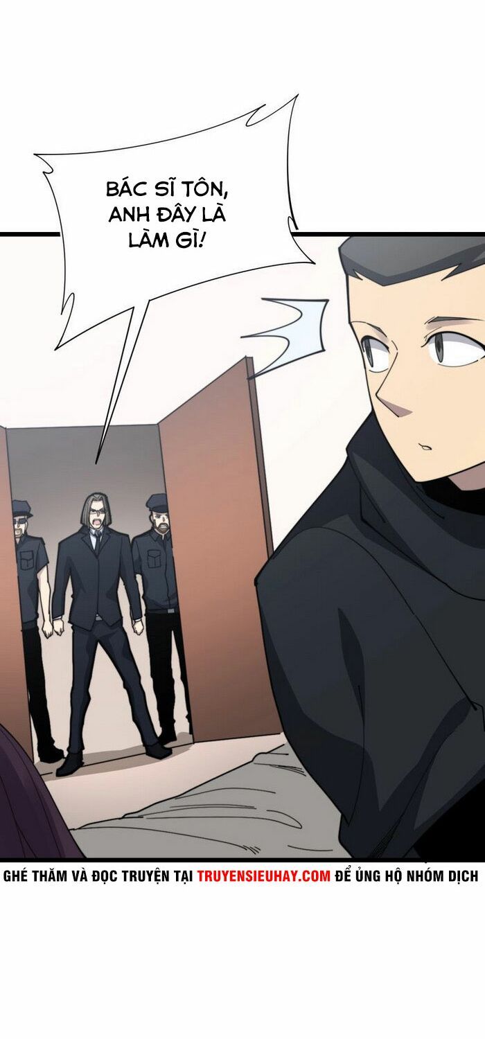 đọc truyện Độc Thủ Vu Y Chương 190 ảnh 4 tại Thiên Thai Truyện