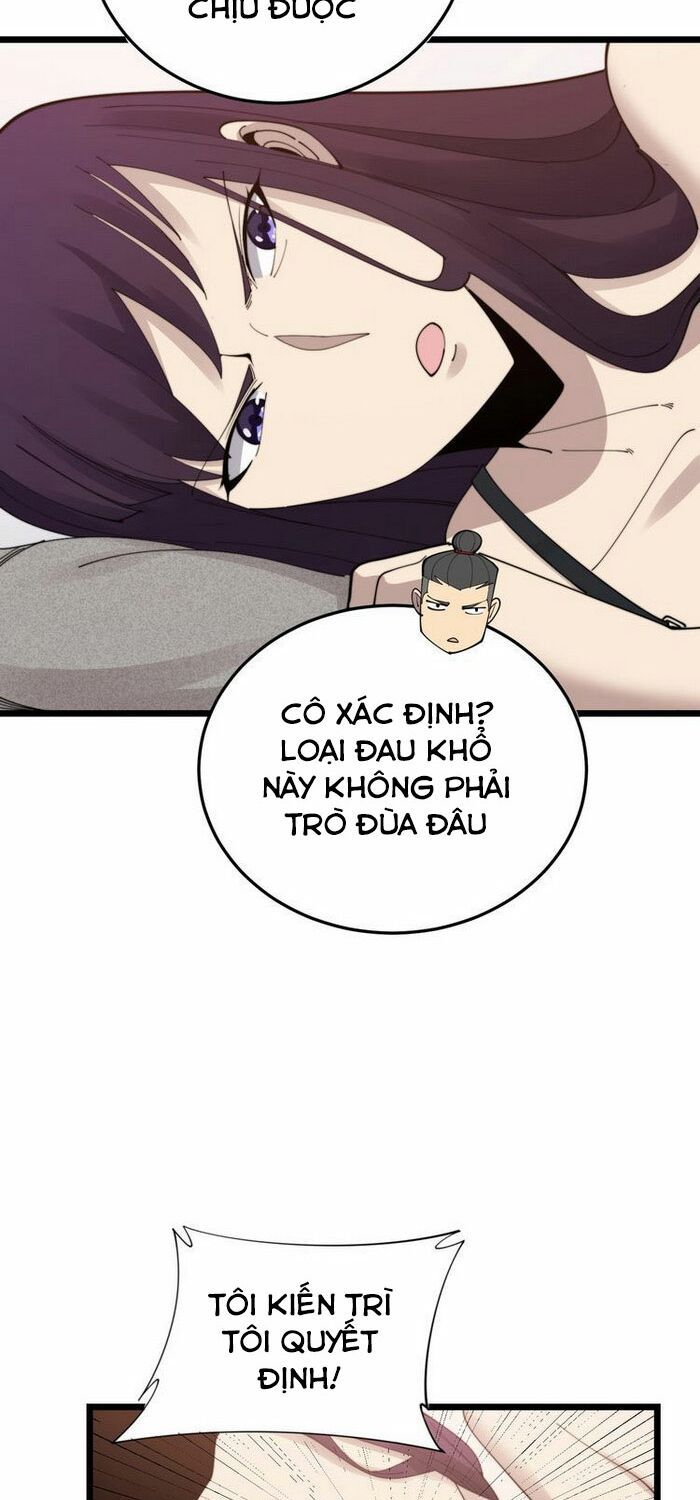 đọc truyện Độc Thủ Vu Y Chương 190 ảnh 25 tại Thiên Thai Truyện