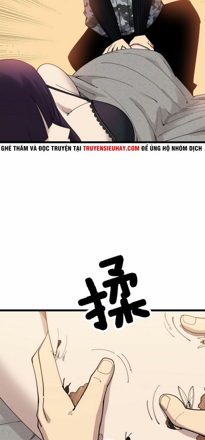 đọc truyện Độc Thủ Vu Y Chương 190 ảnh 30 tại Thiên Thai Truyện