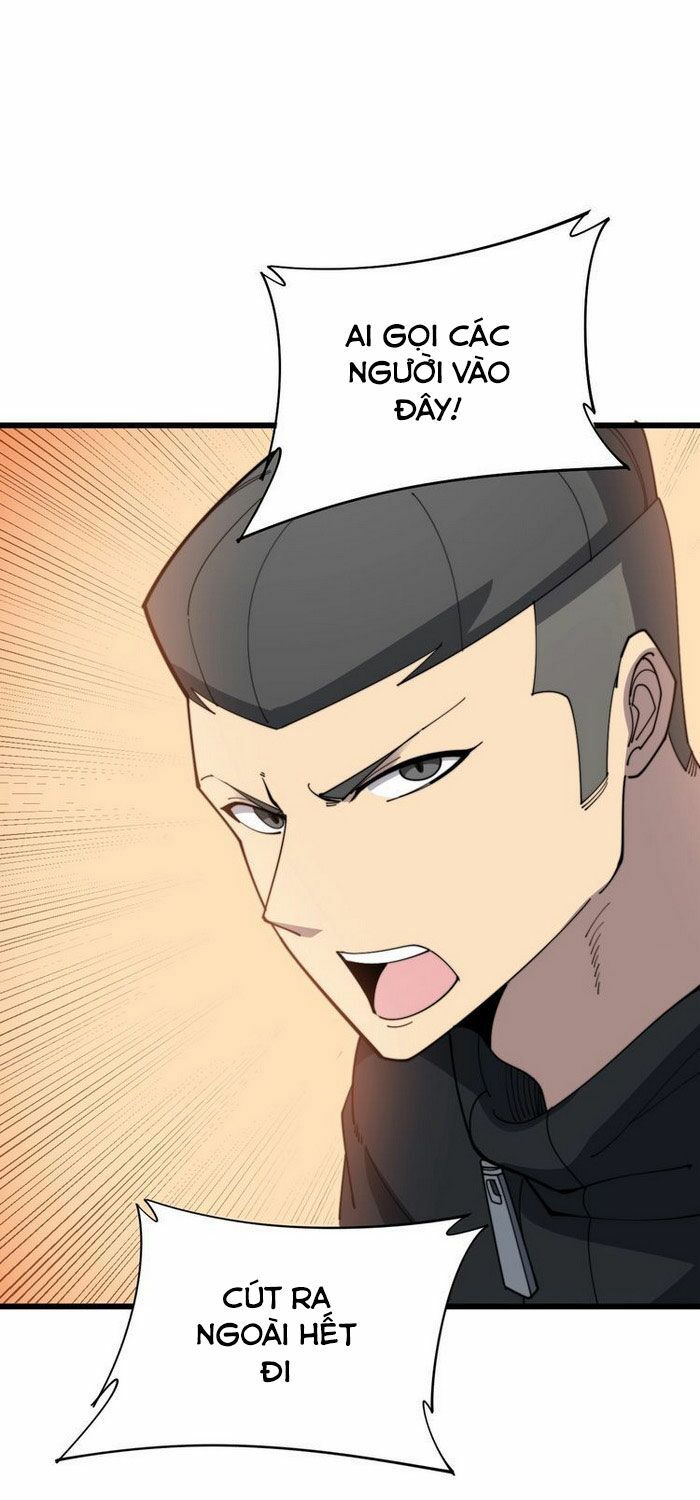 đọc truyện Độc Thủ Vu Y Chương 190 ảnh 5 tại Thiên Thai Truyện